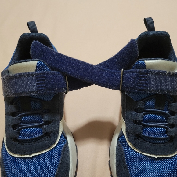 Geox boys sneakers - Picture 3 of 11